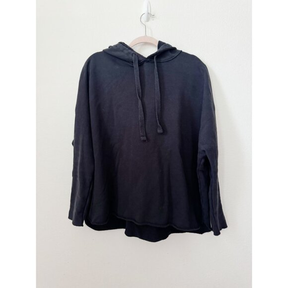 Frank and Eileen Kane Capulet Hoodie Black M - Picture 2 of 7